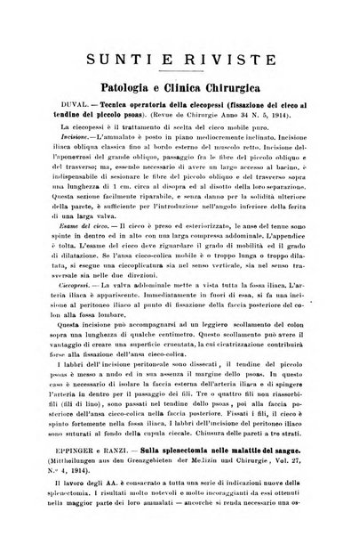 Giornale internazionale delle scienze mediche