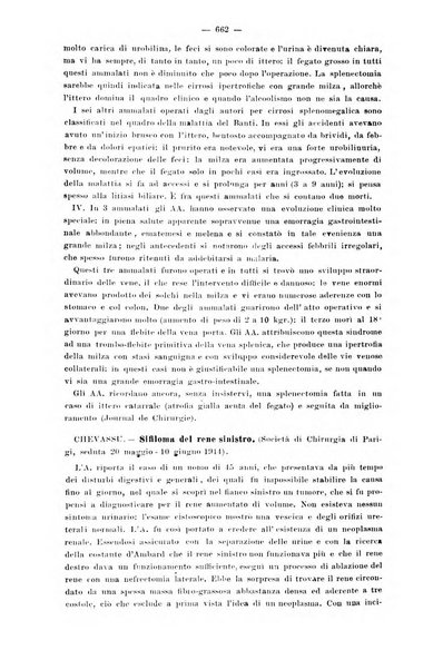 Giornale internazionale delle scienze mediche