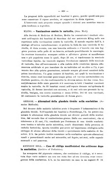 Giornale internazionale delle scienze mediche