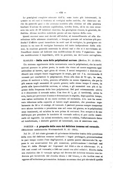 Giornale internazionale delle scienze mediche