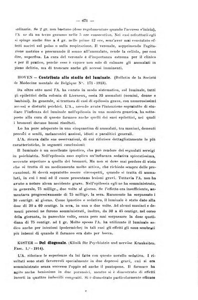 Giornale internazionale delle scienze mediche