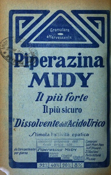 Giornale internazionale delle scienze mediche