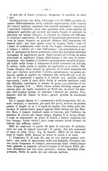 Giornale internazionale delle scienze mediche