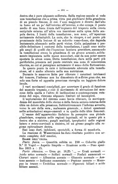 Giornale internazionale delle scienze mediche