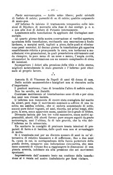 Giornale internazionale delle scienze mediche