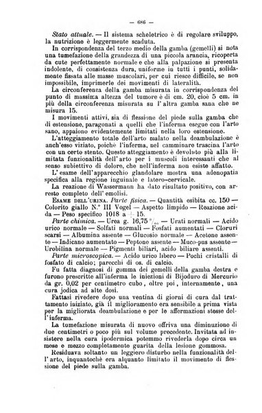 Giornale internazionale delle scienze mediche