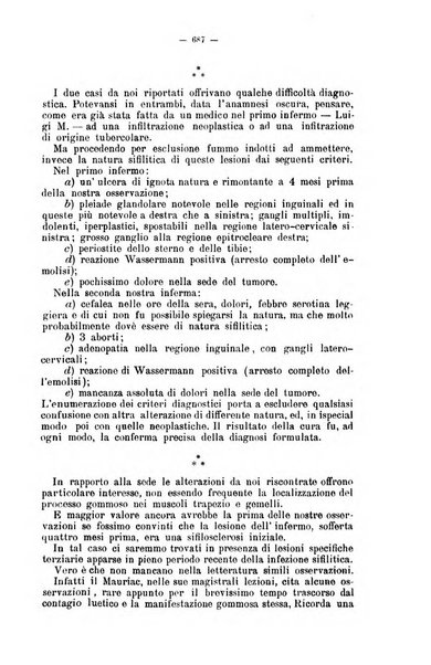 Giornale internazionale delle scienze mediche