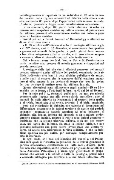 Giornale internazionale delle scienze mediche