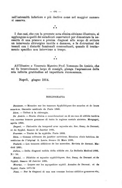 Giornale internazionale delle scienze mediche