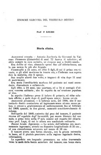 Giornale internazionale delle scienze mediche