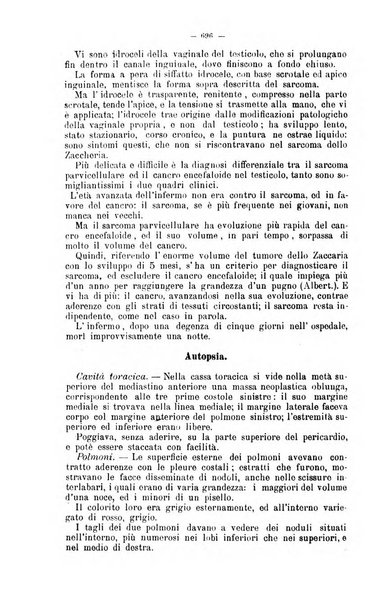 Giornale internazionale delle scienze mediche