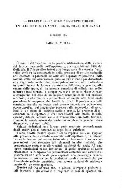 Giornale internazionale delle scienze mediche