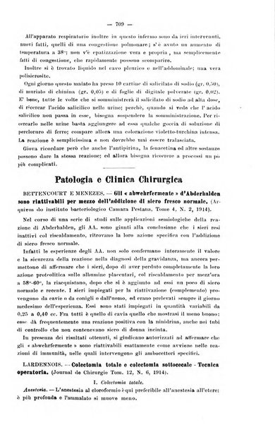 Giornale internazionale delle scienze mediche