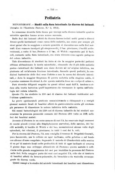 Giornale internazionale delle scienze mediche