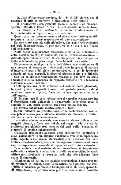 Giornale internazionale delle scienze mediche