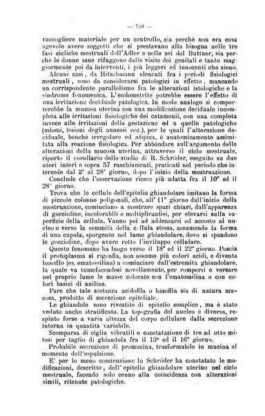 Giornale internazionale delle scienze mediche