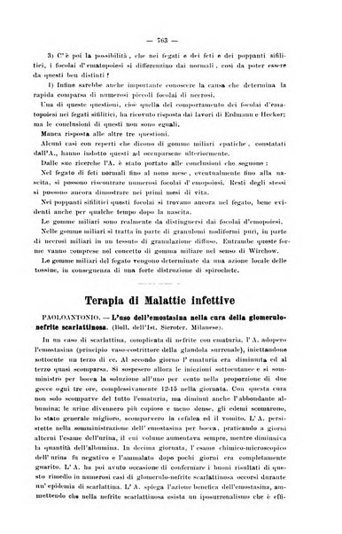 Giornale internazionale delle scienze mediche