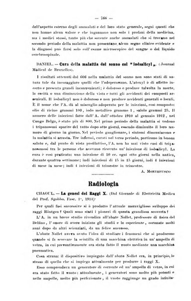 Giornale internazionale delle scienze mediche