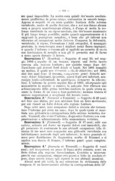 Giornale internazionale delle scienze mediche