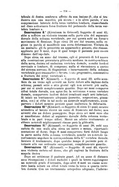 Giornale internazionale delle scienze mediche