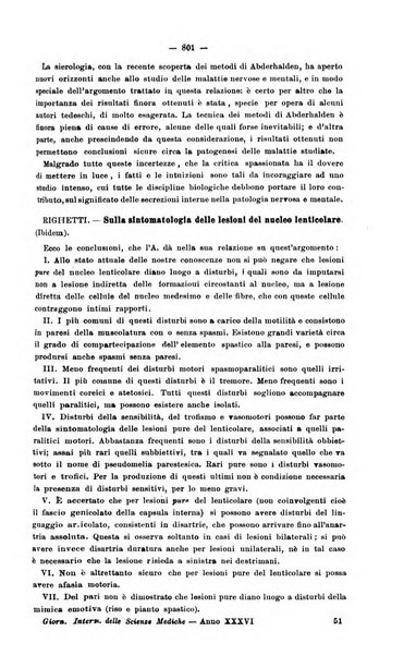 Giornale internazionale delle scienze mediche