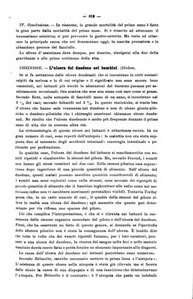 Giornale internazionale delle scienze mediche