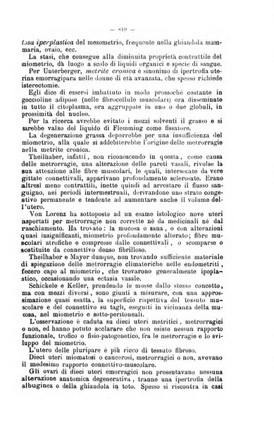 Giornale internazionale delle scienze mediche