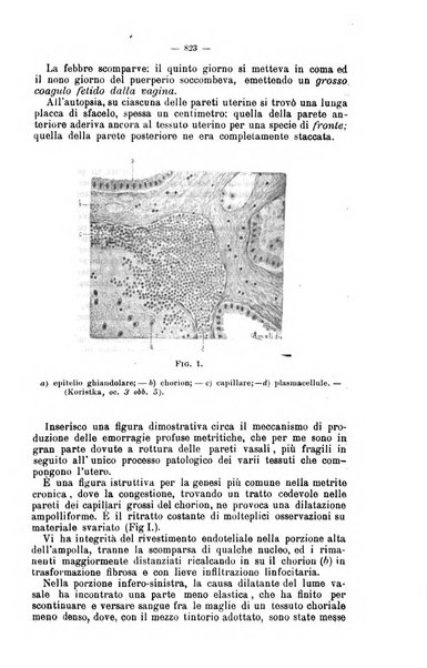 Giornale internazionale delle scienze mediche