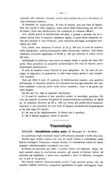 Giornale internazionale delle scienze mediche