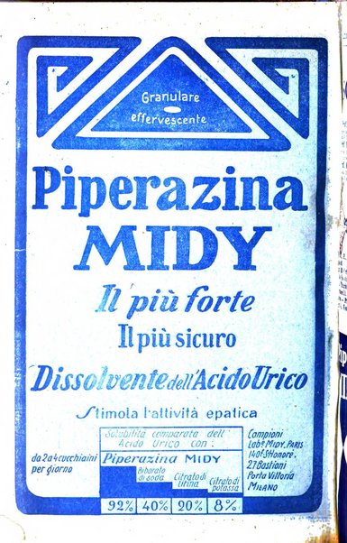 Giornale internazionale delle scienze mediche