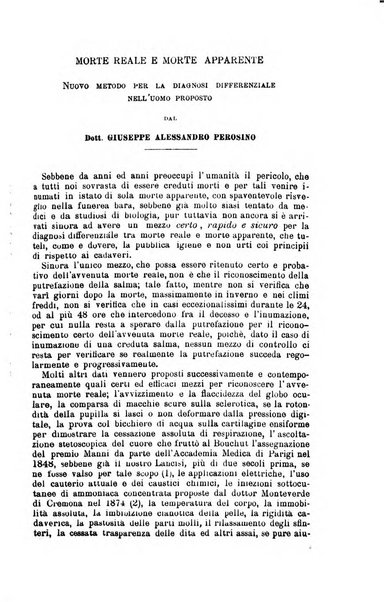 Giornale internazionale delle scienze mediche