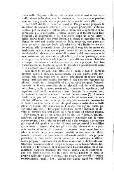 Giornale internazionale delle scienze mediche