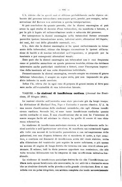 Giornale internazionale delle scienze mediche