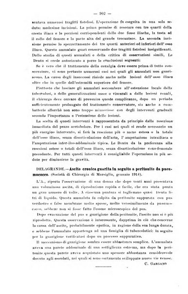 Giornale internazionale delle scienze mediche