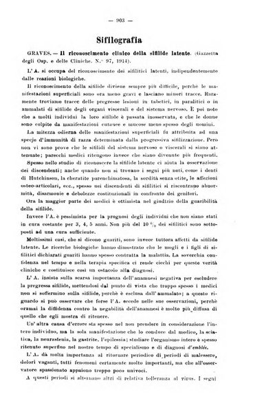 Giornale internazionale delle scienze mediche