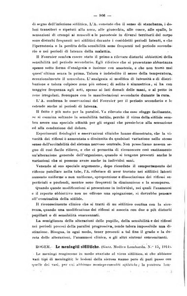 Giornale internazionale delle scienze mediche