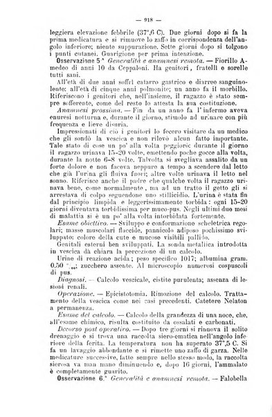 Giornale internazionale delle scienze mediche