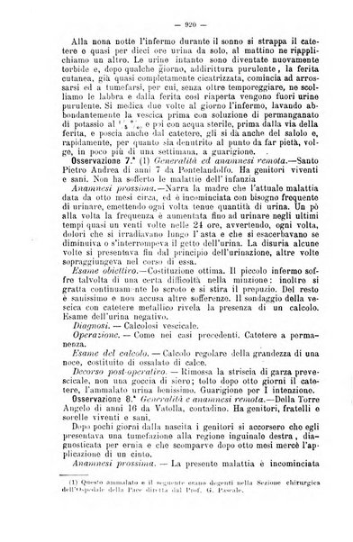 Giornale internazionale delle scienze mediche