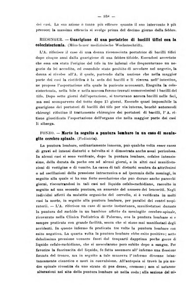 Giornale internazionale delle scienze mediche