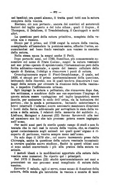 Giornale internazionale delle scienze mediche