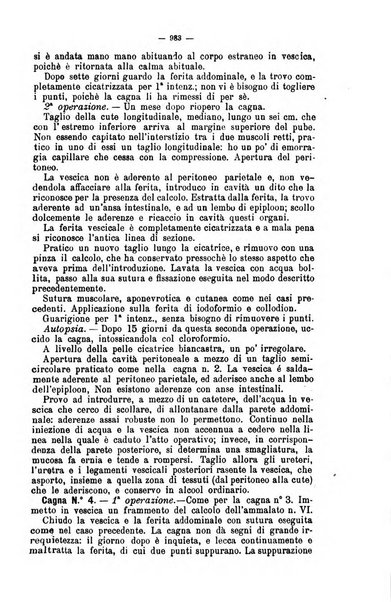 Giornale internazionale delle scienze mediche