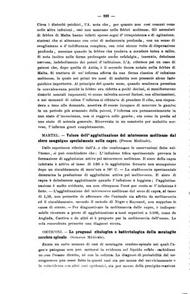 Giornale internazionale delle scienze mediche