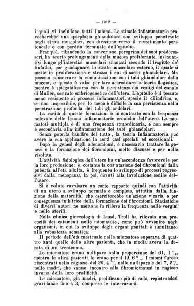 Giornale internazionale delle scienze mediche