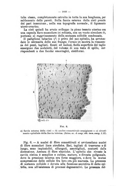 Giornale internazionale delle scienze mediche