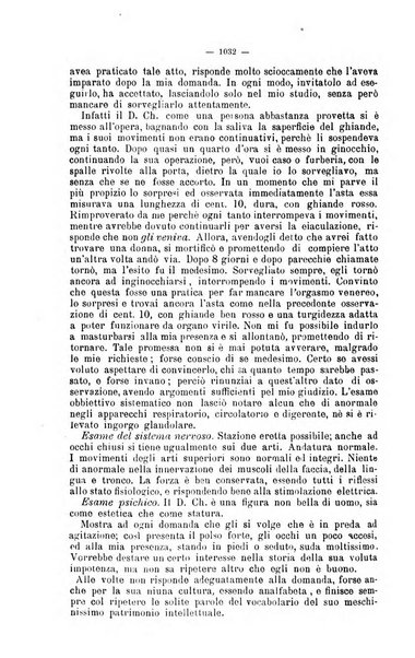 Giornale internazionale delle scienze mediche