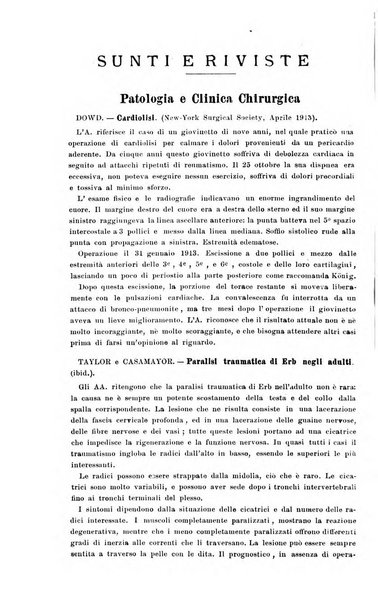 Giornale internazionale delle scienze mediche