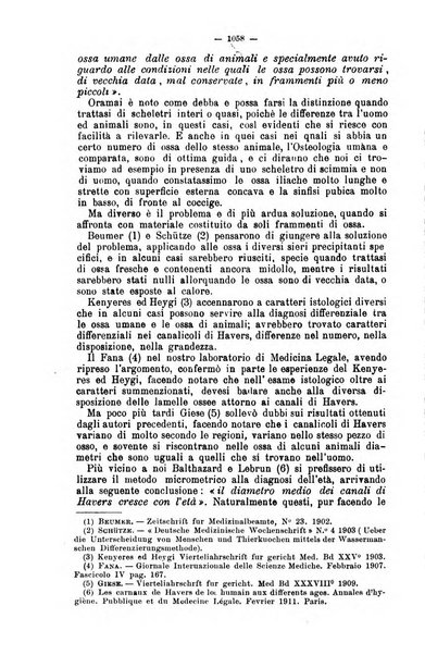 Giornale internazionale delle scienze mediche