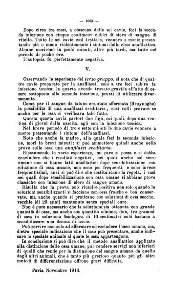 Giornale internazionale delle scienze mediche