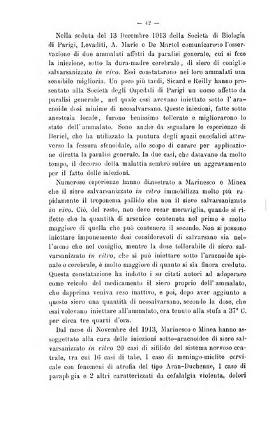 Giornale internazionale delle scienze mediche