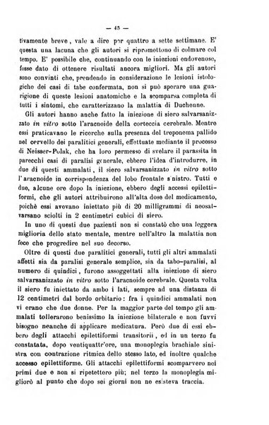 Giornale internazionale delle scienze mediche